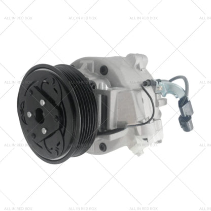 AC Compressor for Mitsubishi Lancer CJ 2.0L Petrol (2007-2017)
