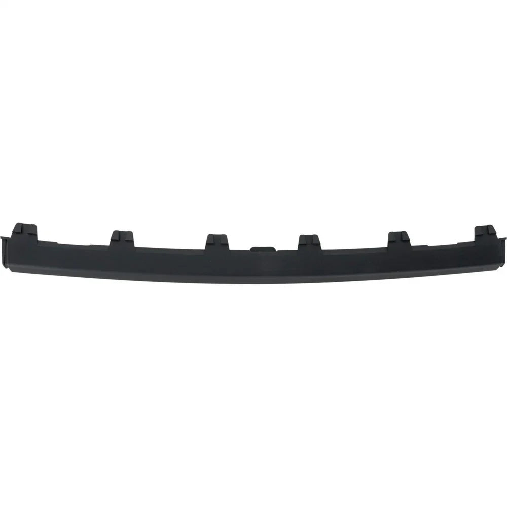 Bumper Trim Molding Step Pad for 2019-2022 Jeep Cherokee (2019-2022)