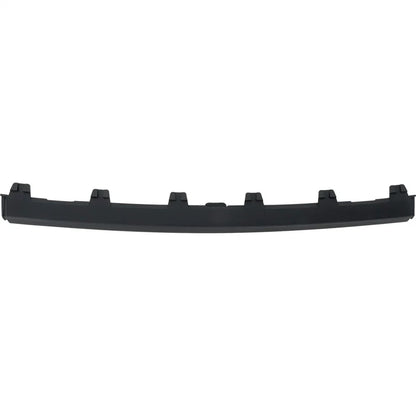 Bumper Trim Molding Step Pad for 2019-2022 Jeep Cherokee (2019-2022)