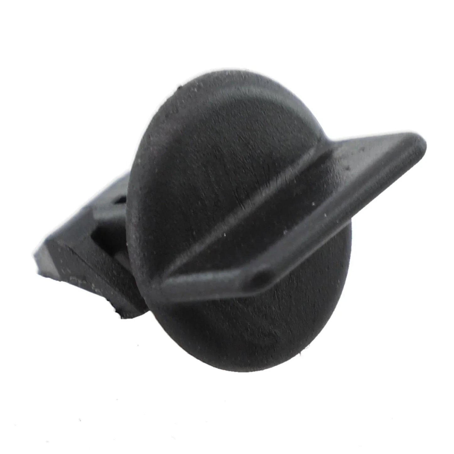 2 x Hitch Cover Nuts for Dodge Durango Rear Bumper