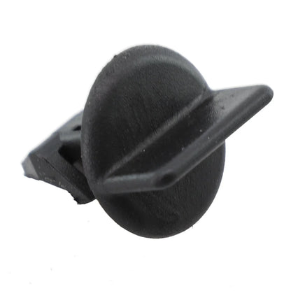 2 x Hitch Cover Nuts for Dodge Durango Rear Bumper