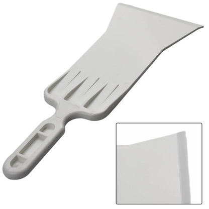 Bulldozer Squeegee Film Tint Tool for Car Decals Wrapping