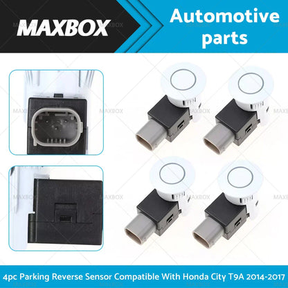 PDC Parking Reverse Sensor for Honda City (2014-2017)