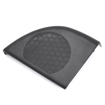 1pc Side Door Speaker Horn Cover Trim for Mercedes C-Class CLC-Class (2001-2015)