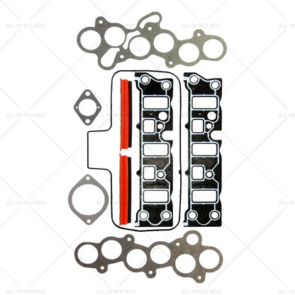 Intake Manifold Cylinder Head Gasket Set for Holden Commodore (VU-VY)