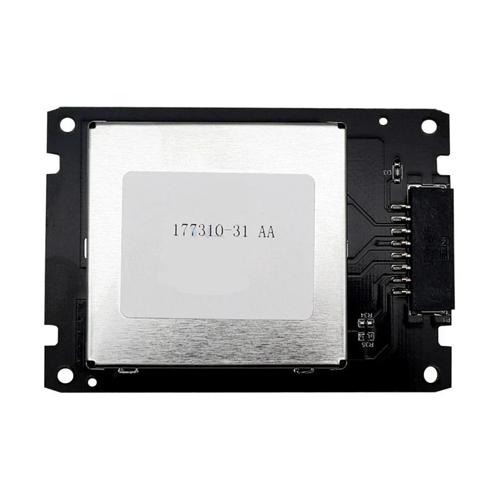 LED DRL Power Module Control Unit for Opel Astra J (2010-2015)