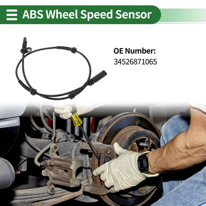 ABS Wheel Speed Sensor for BMW X3 G08 (2018 - 2021)
