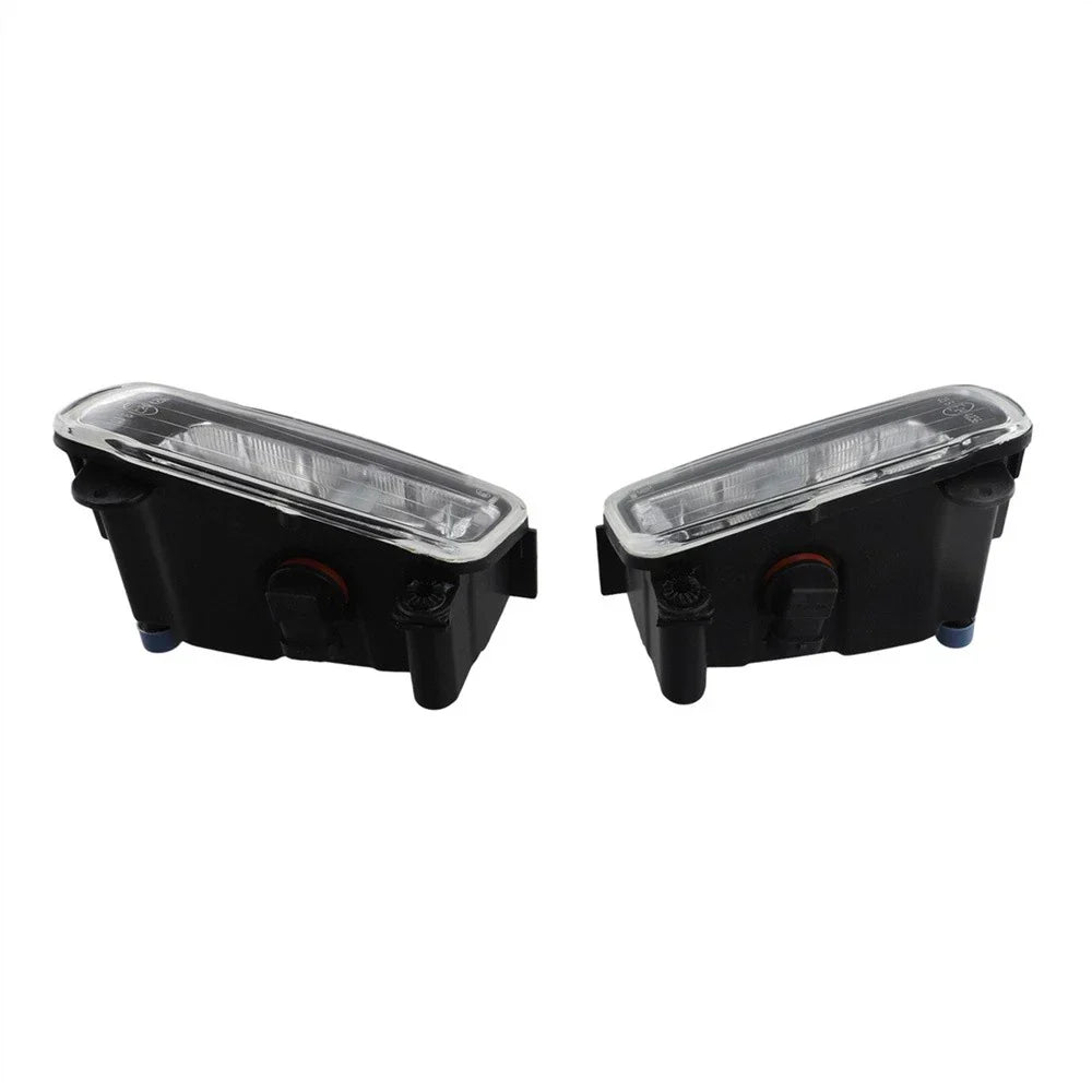 Fog Light Lamps for Ford Focus B-MAX (2012-2018) - Left & Right Pair