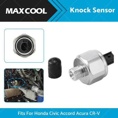 Knock Sensor for Honda Civic Accord CR-V (2002-2008)