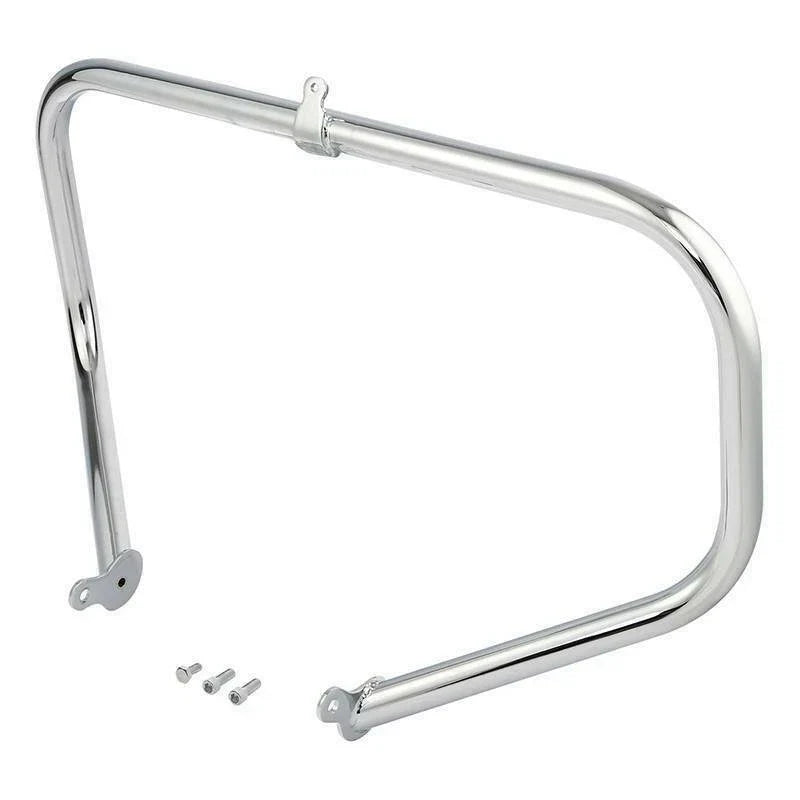 1-1/4in Engine Guard Crash Bar for Harley Touring Street Glide (2009-2024)
