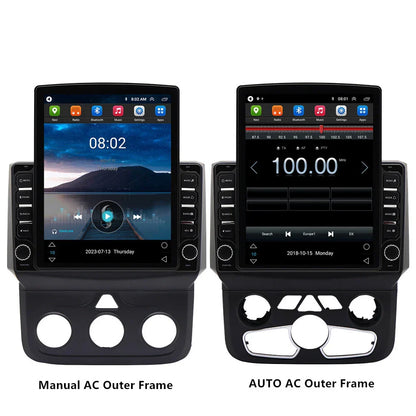 9.7'' Navi GPS WIFI for Dodge RAM 1500 2500 3500 4500 5500 (2013-2018)
