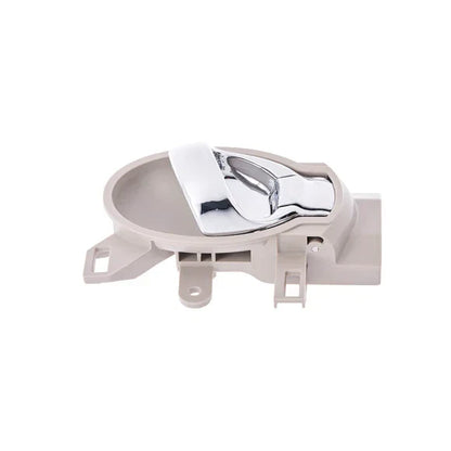 2 x Chrome Grey Inner Door Handle Right Front/Rear for Nissan Cube (2009–2014)