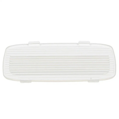 Door Courtesy Light Lens Cover for Honda Accord Crosstour Acura TL (2010-2015)