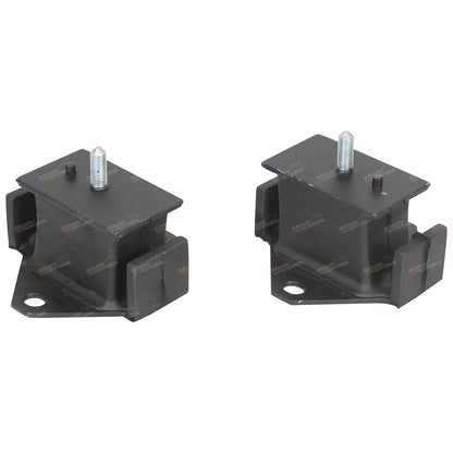 Front Engine Mounts for Mitsubishi Triton (2006-2013)