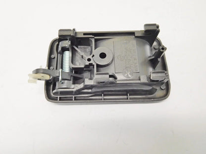 Grey Inner Left Hand Front Door Handle for Hilux LN147 2WD (1998-2005)