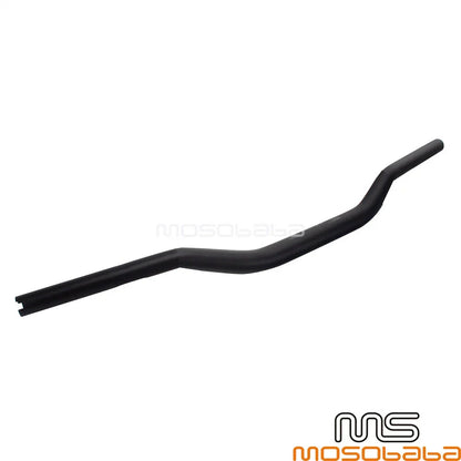 1-1/8" Black Club Style Handlebar for Harley Sportster 883/1200 (2004-2023)