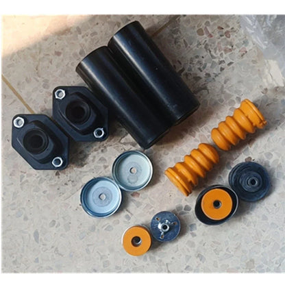 Rear Suspension Shock Mounts for BMW E82 E88 E90 E92 328i 335i (2007-2013)