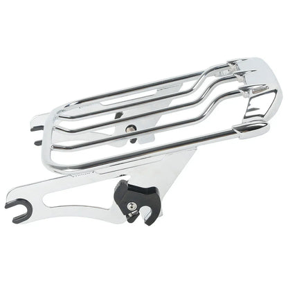 Luggage Rack & Docking Hardware for Harley Road Glide (2014-2023)