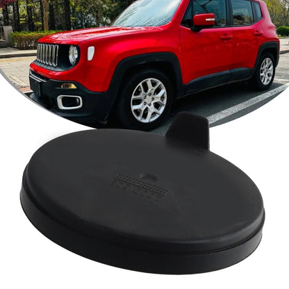 1 Headlight Bulb Cover for Jeep (2016–2016)
