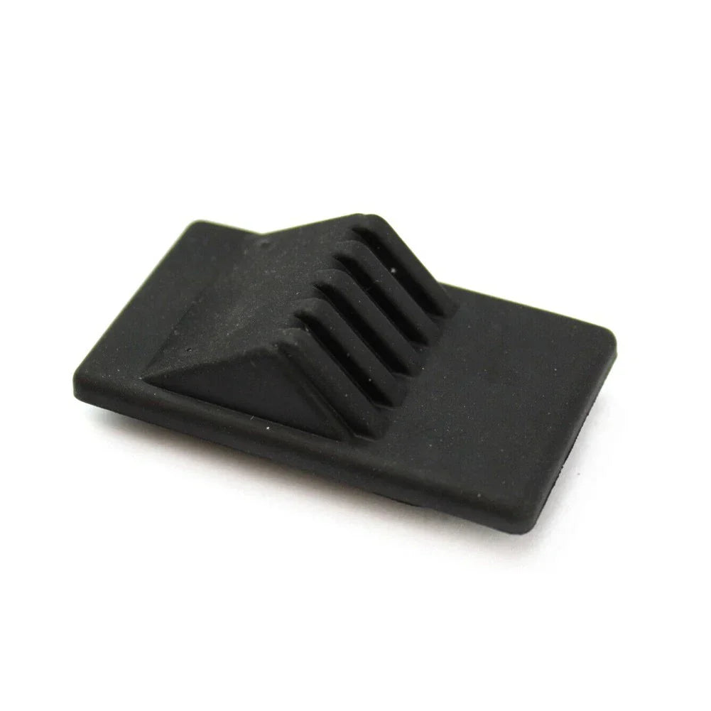 Rear Lid End Stop Rubber Buffer for Mercedes CLK Coupe