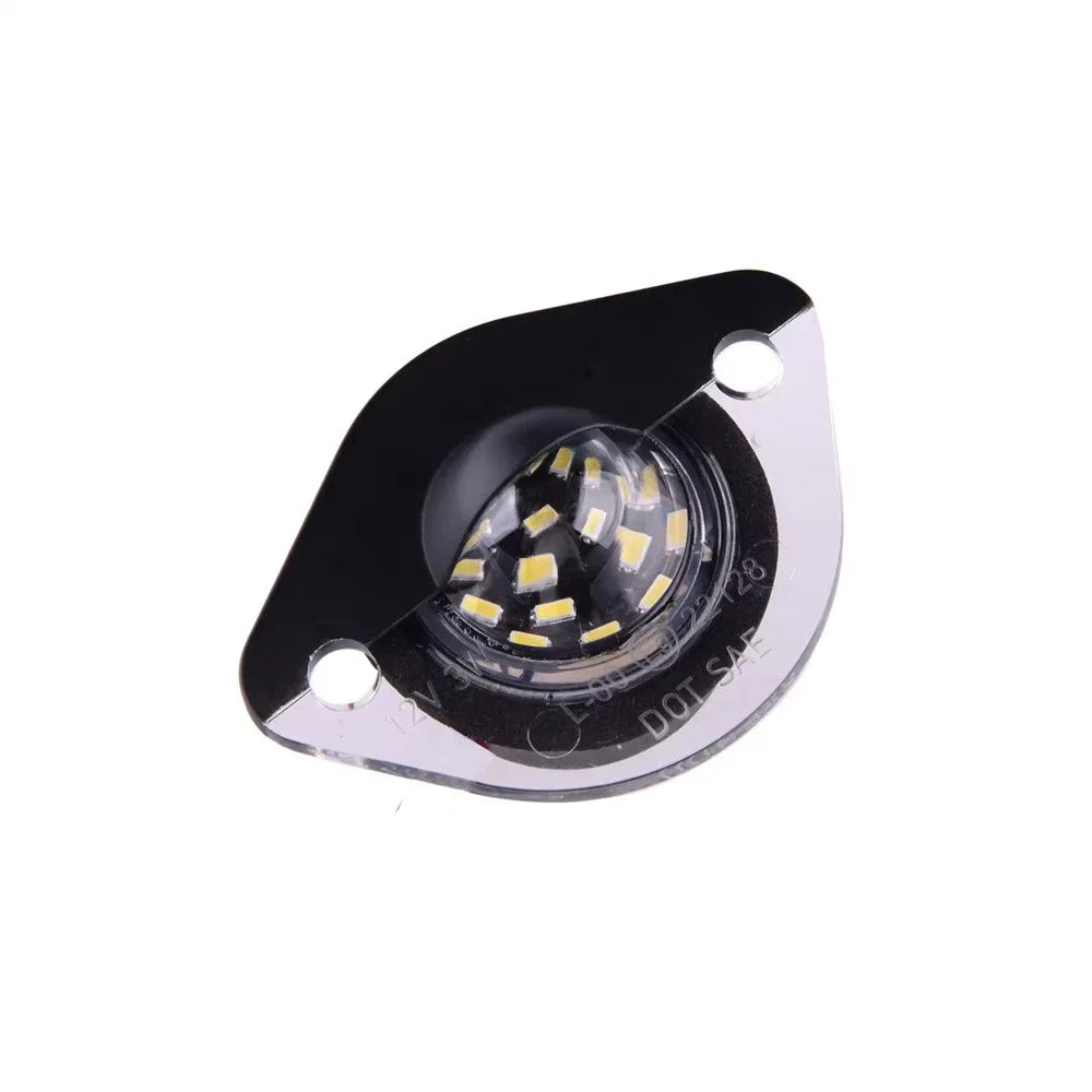 LED License Plate Light for 1994-2004 Ford Mustang (1994-2004)