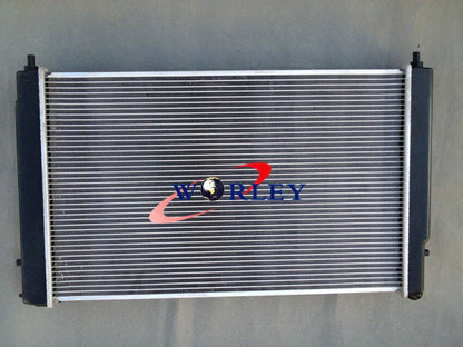 Radiator for Holden Commodore VT VX V6 Manual (1997-2002)