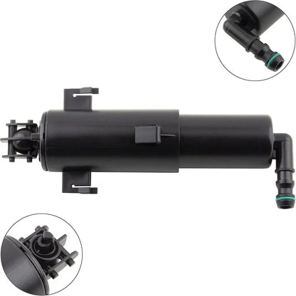 Headlight Washer Nozzle Jet Left/Right for BMW E90 E91 E92 (2006-2013)