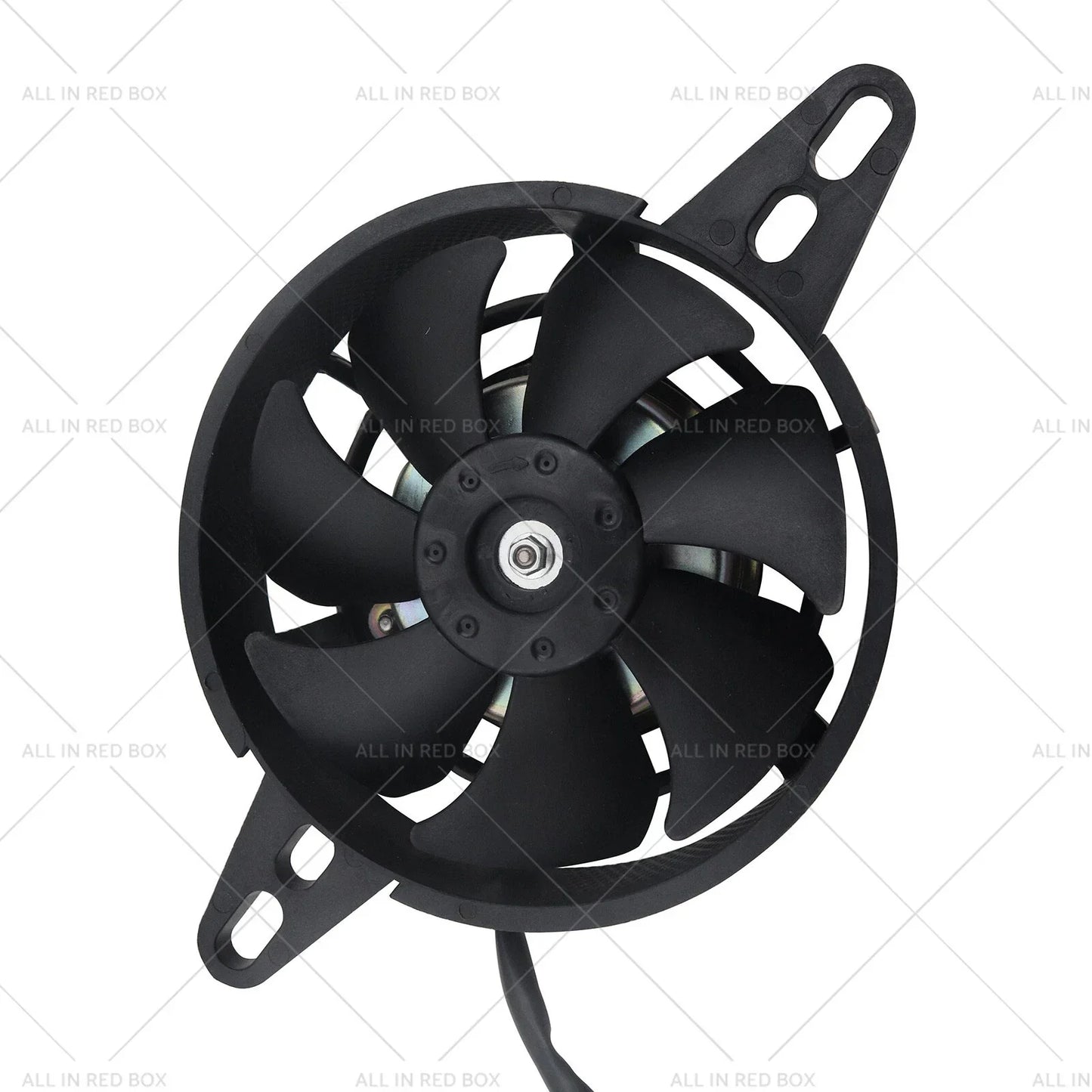Electric Radiator Cooling Fan for 150cc-250cc ATV Buggy