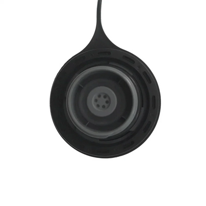 Fuel Tank Filler Cap Cover for Ford Ranger, F250, F350, Excursion