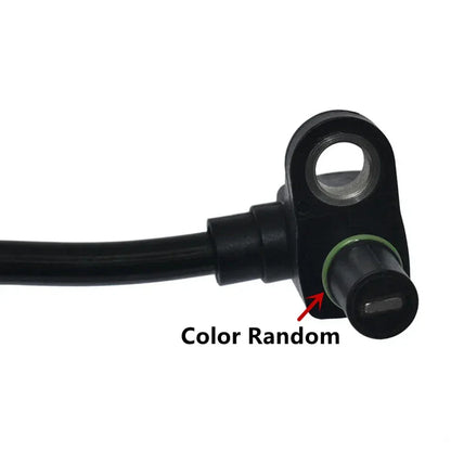 Front ABS Wheel Speed Sensors for GMC Tahoe, Chevy Silverado (2007-2014)