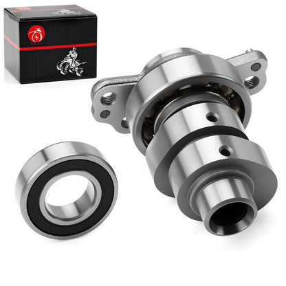 Camshaft & Bearing for Yamaha Raptor 700 700R YFM700/700R (2006-2024)