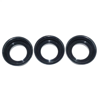 3 x Spark Plug Seals Gasket for Smart Fortwo (2008-2015)