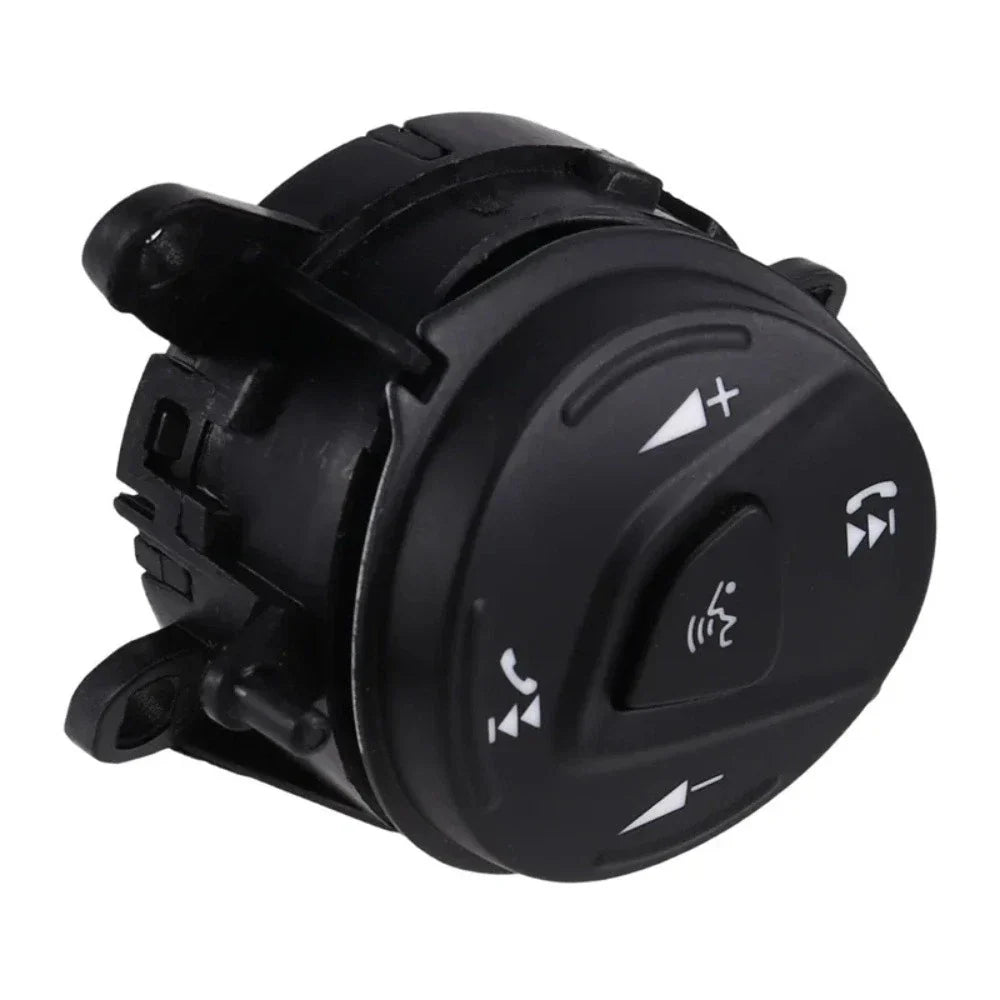 Right Side Steering Wheel Control Switch for Ford Focus Kuga Escape (2012-2018)