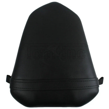 Rear Black Pillion Passenger Seat for Yamaha YZF R1 (2007-2008)