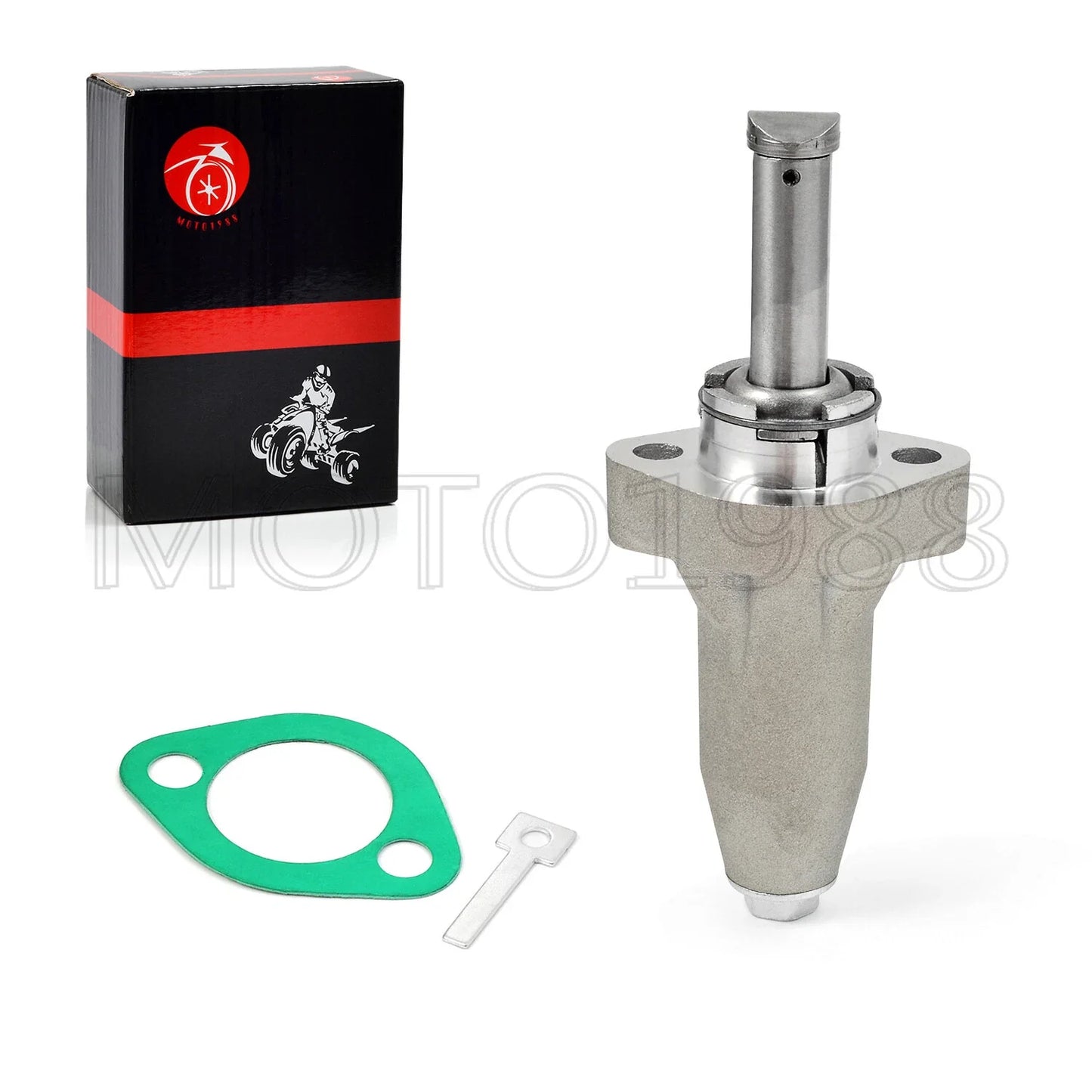 Cam Timing Chain & Lifter Tensioner 2x4 for HONDA TRX450R (2004–2005)
