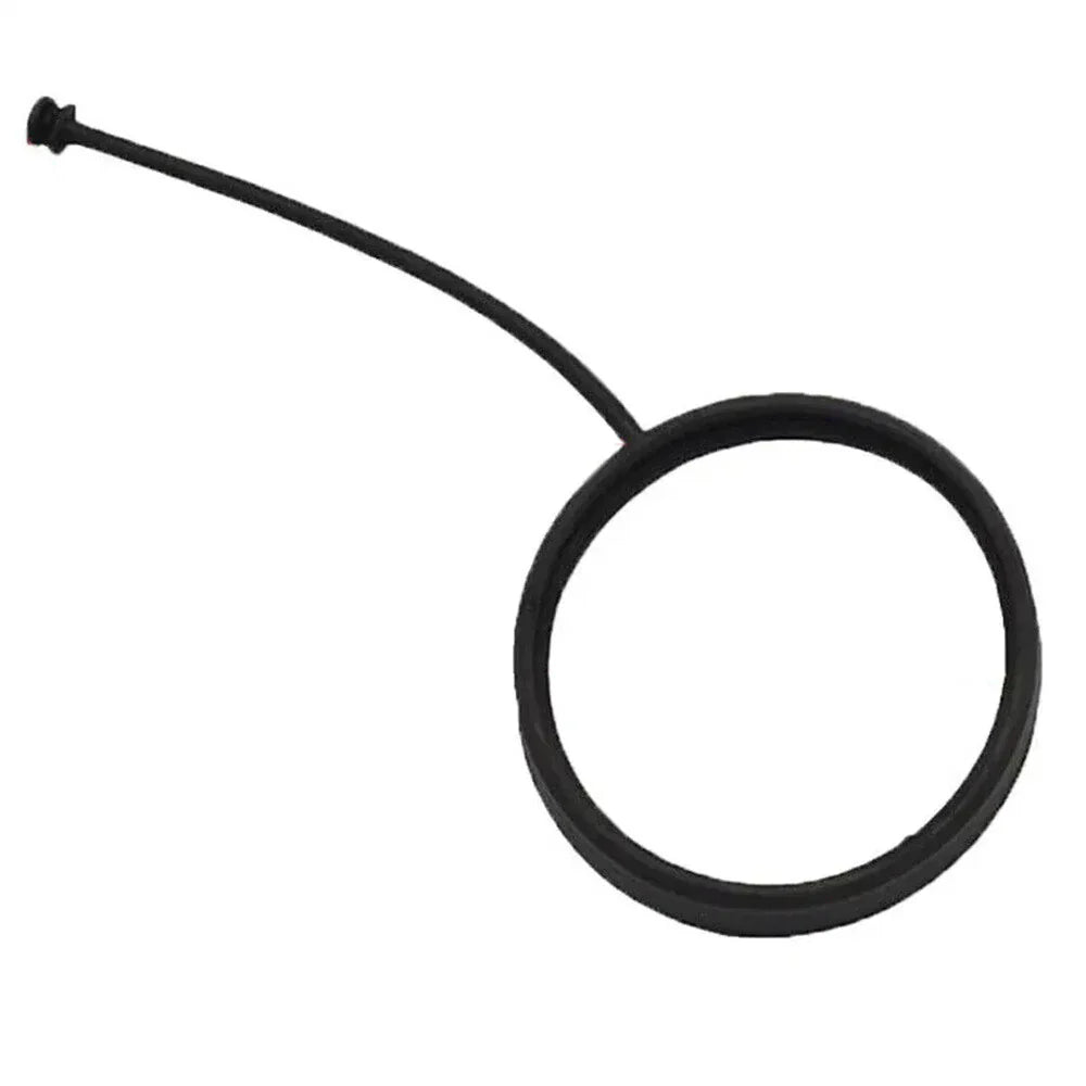 Fuel Tank Cap Cord Anti-Lost Strap for Mercedes Benz A C E S Class CLA