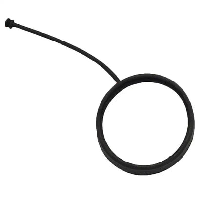 Fuel Tank Cap Cord Anti-Lost Strap for Mercedes Benz A C E S Class CLA