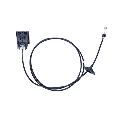 Bonnet Release Cable for Ford Territory SX SY (2002–2011)