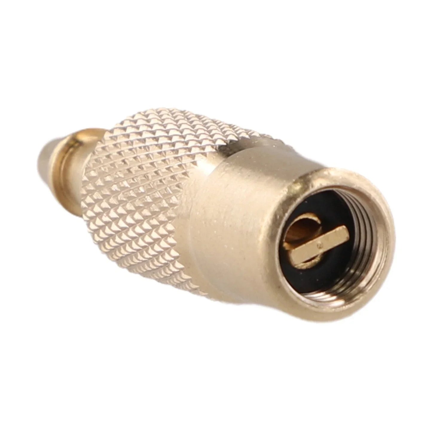 Valve Connector Brass Tyre Chuck for Vehicles