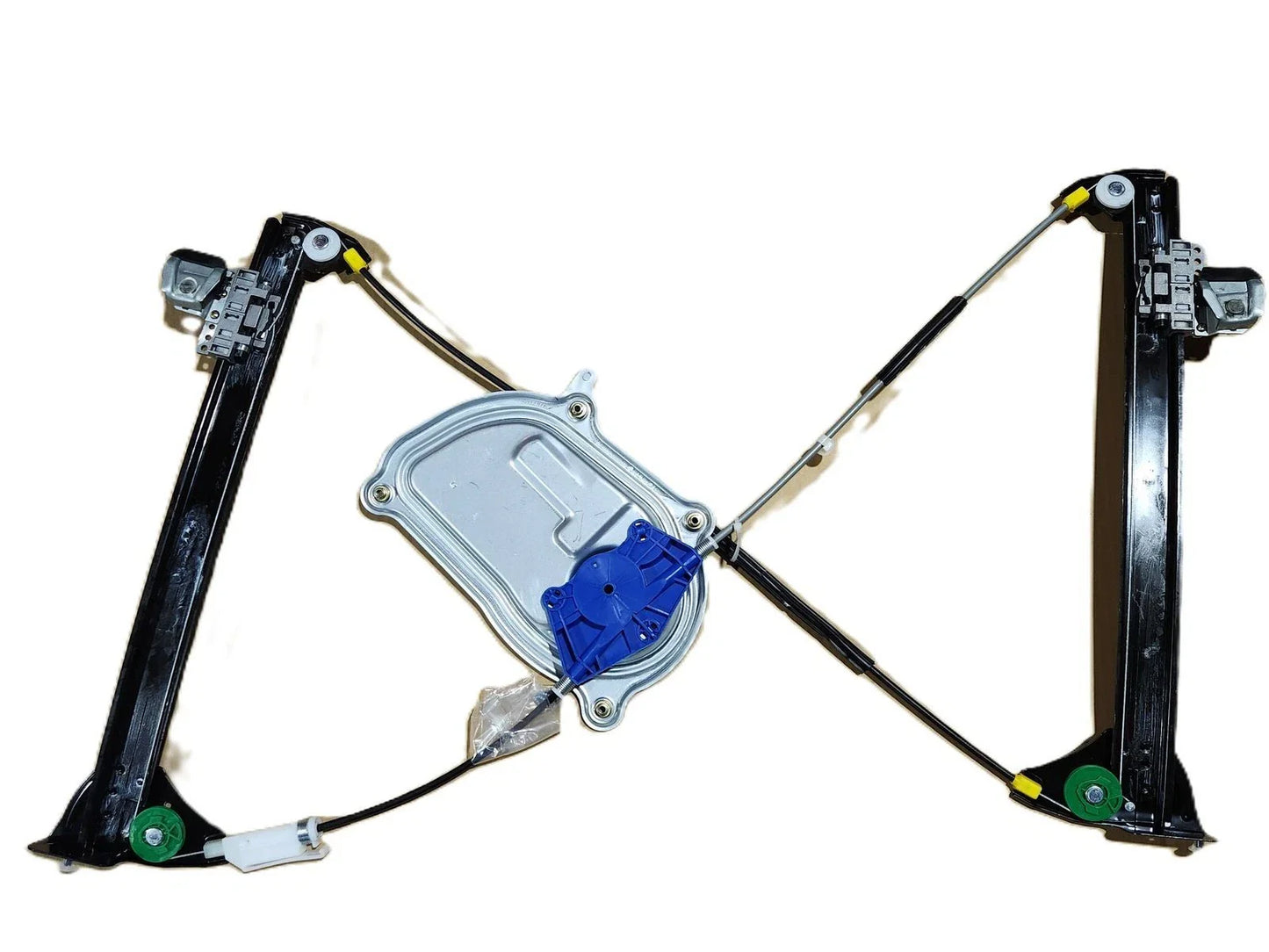 Front Left Window Regulator Without Motor for Volkswagen Beetle (2003–2011)