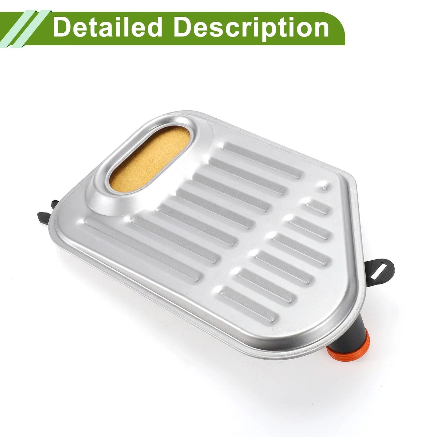 Transmission Filter Gasket for BMW 330i