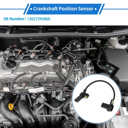 Crankshaft Position Sensor 2.0L for BMW 320i F30 (2013-2018)