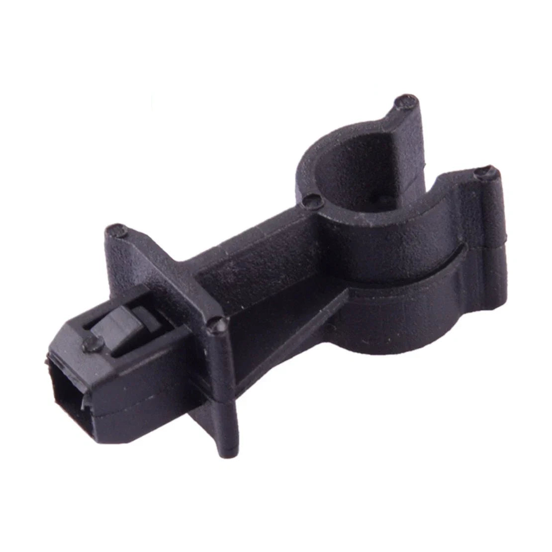 2 x Mounting Clips for Nissan Dualis J10, Navara D40 (2007-2015)