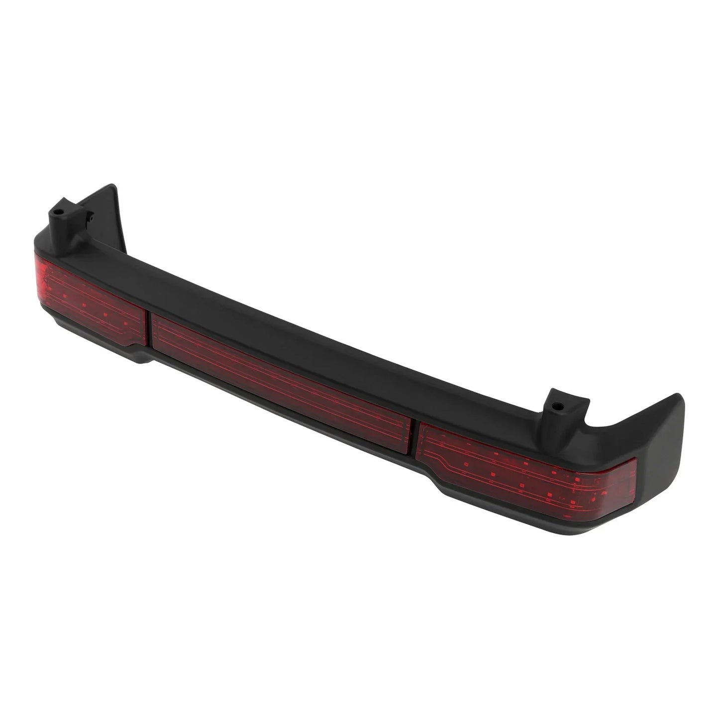 King LED Taillight Brake Light for Harley Road Glide (1997-2013)
