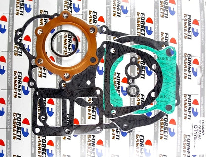 Complete Engine Gasket Set for YAMAHA DT175 (1977-1985)