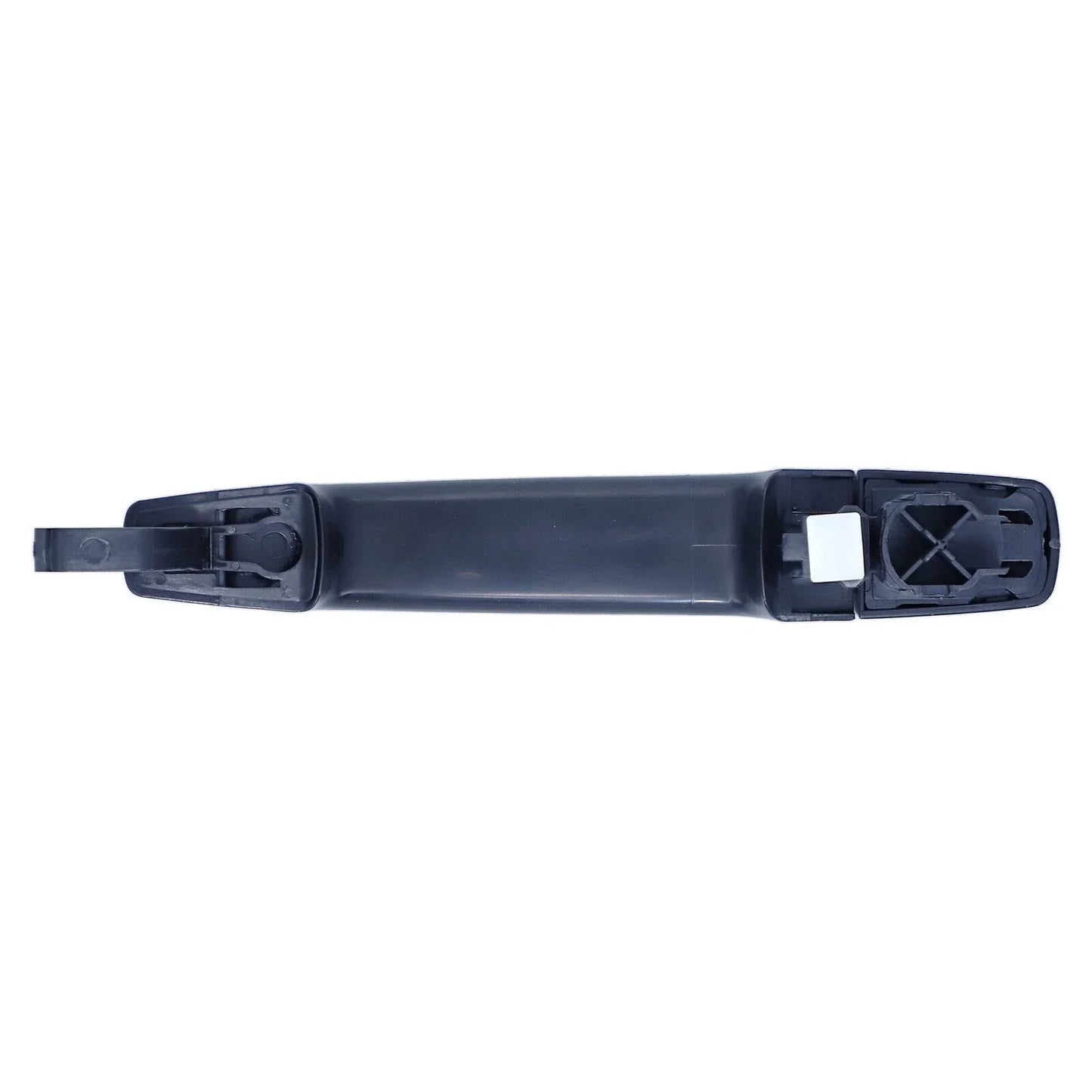 3 x LHF/LHR/RHR Black Outer Door Handle for Holden Barina Caprice (2011–2018)