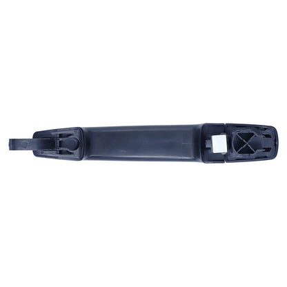 3 x LHF/LHR/RHR Black Outer Door Handle for Holden Barina Caprice (2011–2018)