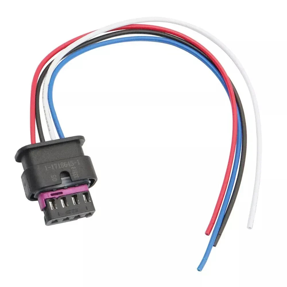 Camshaft Position Sensor Connector for Chrysler Hyundai Jeep Ram (2005-2010)