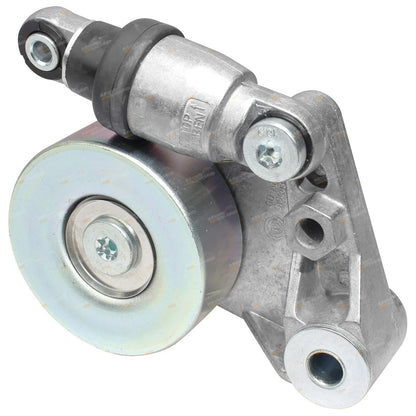 Optibelt Drive Fan Belt + Tensioner Assembly for Navara D22 (2001-2007)