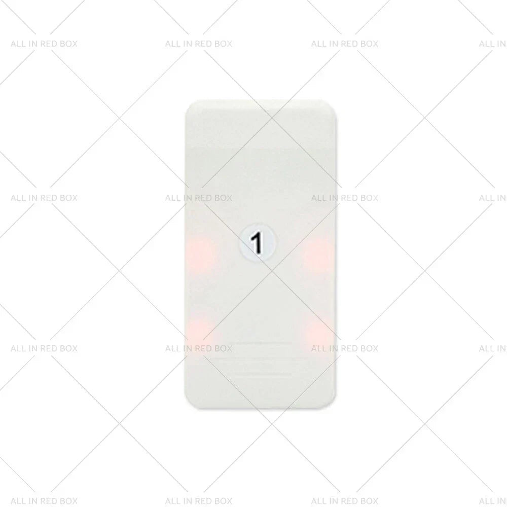 Wireless Guest Call Pager System for Restaurant - AU